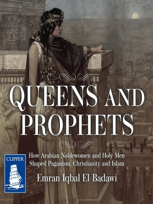 Cover image for Queens and Prophets